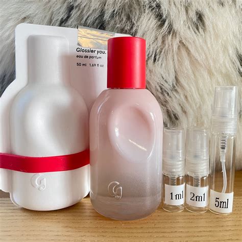 glossier you parfum kopen